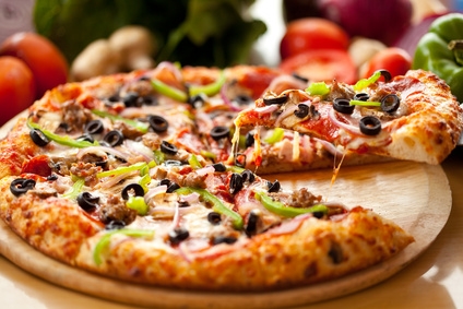 Restauracje, Gastronomia