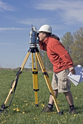 Geodeci, Geolodzy, Radiesteci