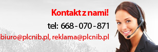 Kontakt z nami