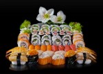 ZUMI SUSHI     Sushi Bar & Restaurant