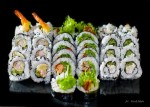 ZUMI SUSHI     Sushi Bar & Restaurant