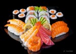 ZUMI SUSHI     Sushi Bar & Restaurant