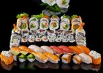 ZUMI SUSHI     Sushi Bar & Restaurant