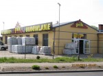 PiK - Hurtownia Materiałów Budowlanych