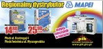 PiK - Hurtownia Materiałów Budowlanych