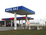 Chem-Gaz Sp. z o.o.- przydomowe instalacje grzewcze, dostawy gazu propan