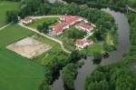 CIERSZEWO - Ośrodek Rekreacyjno-Szkoleniowy
