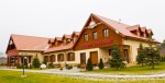 Zajazd w Górach